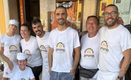 Dalla farina al trionfo: Spagno conquista ancora il Gambero Rosso