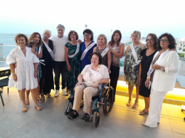 Una vita per l’educazione