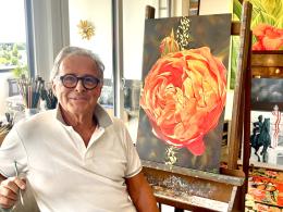  Lo splendore delle cose -  Viaggio introspettivo attraverso le opere di Frank Glanz
