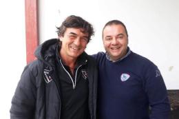 "Addio Gigione, lottatore indomito"