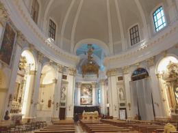 Alla scoperta del Duomo di Este