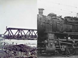 Il mistero della locomotiva fantasma