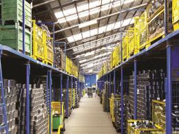 Nuova sfida commerciale in arrivo