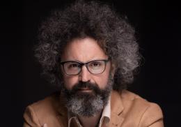 Cristicchi Live 2025 - Simone Cristicchi 