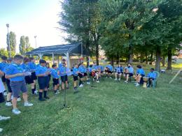 Una festa festa tra fede e ricordi