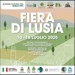 Fiera di Lusia - Dj Simone