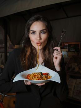 Alimentazione intuitiva