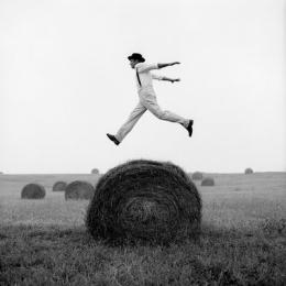 Rodney Smith - Fotografia tra reale e surreale