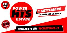 RTL 102.5 Power Hits Estate
