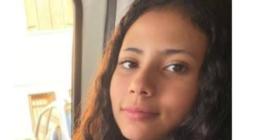 Aya, 16 anni, è scomparsa