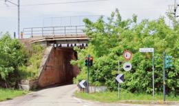 Porte chiuse a ovest della città