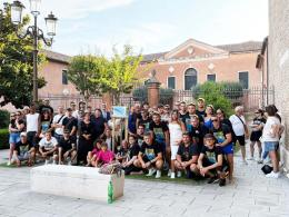 Un ciliegio per non dimenticare