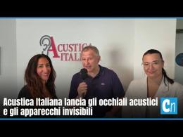 Un luglio ad alta innovazione