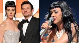 Katy Perry in lacrime sul palco ad Adelaide dopo la rottura con Orlando Bloom: “Grazie per esserci sempre”