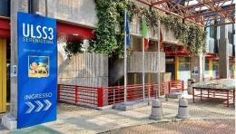 Martellago, al via i lavori per la Casa della Comunità