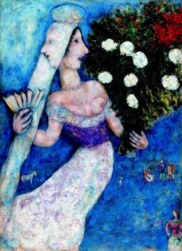 Chagall - Testimone del suo tempo