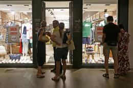 Notte dei saldi, Rovigo risponde “sì”