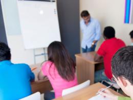 Rifiuta l'orale di maturità per protesta
