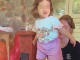 Bambina con spina bifida salva 25 famiglie