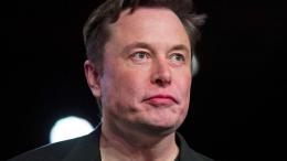 Nasce il partito di Musk