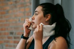 Caldo e ansia: come andrà a luglio?