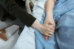 Fine vita: "morire non è un diritto"