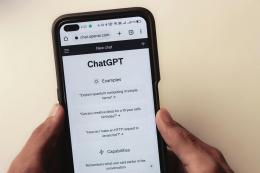 Perché ci confidiamo con ChtGPT?