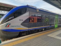 Trenitalia, ora si cambia marcia