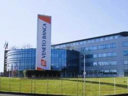 Bancarotta di Veneto Banca