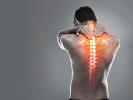 Mal di schiena? Arrivano nuove cure
