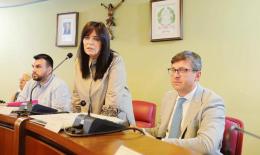 L’aula approva l’accordo, Iras salvo
