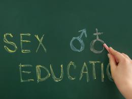 Educazione sessuale: è scontro