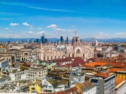 Caldo: a Milano il maggior numero di decessi
