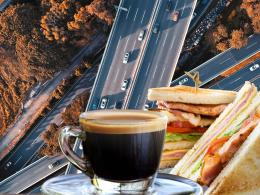 Autogrill: prezzi alle stelle