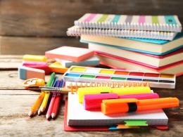 Libri scolastici: in un anno +1% di aumenti