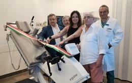 Un nuovo strumento per la Cardiologia del Civile