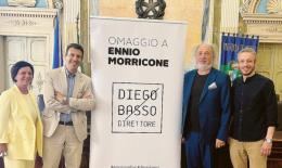 Intramontabili musiche di Morricone