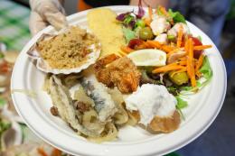 Sapori antichi e grigliate d’autore