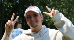 Andrea muore a 19 anni