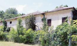 Casa Barotto è stata ceduta