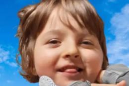 Celeste si spegne a 7 anni