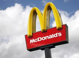 Il McDonald's apre a Este