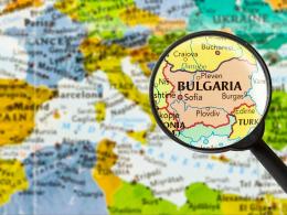 Inizia l'era Euro per la Bulgaria