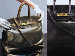 10 milioni di dollari per una borsa