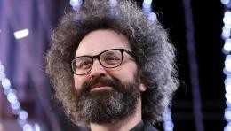 Simone Cristicchi annulla il concerto al Forte di Bard per un problema di salute