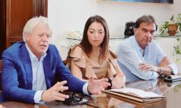 “Così la città diventerà più sicura”
