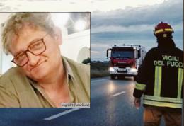 Fissato l’addio a Emiliano frazione di Sant’Anna nel dolore