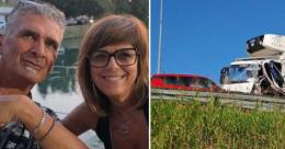 Tragedia a Jesolo, coppia muore sulla Harley