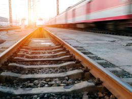 Agosto da incubo in treno