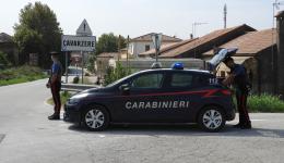 Viola le misure, arrestato 18enne